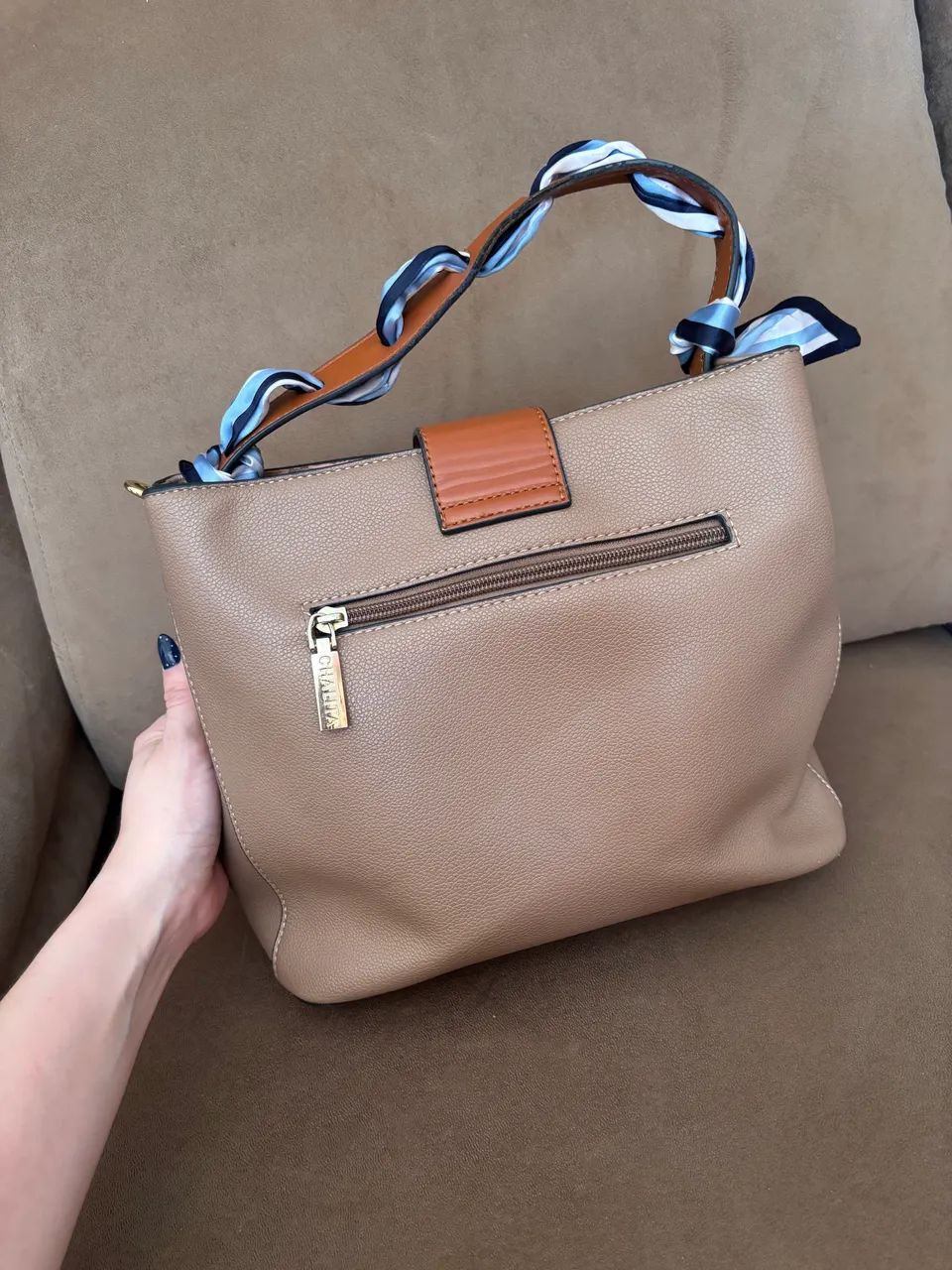 Bolsa feminina  - Foto 2