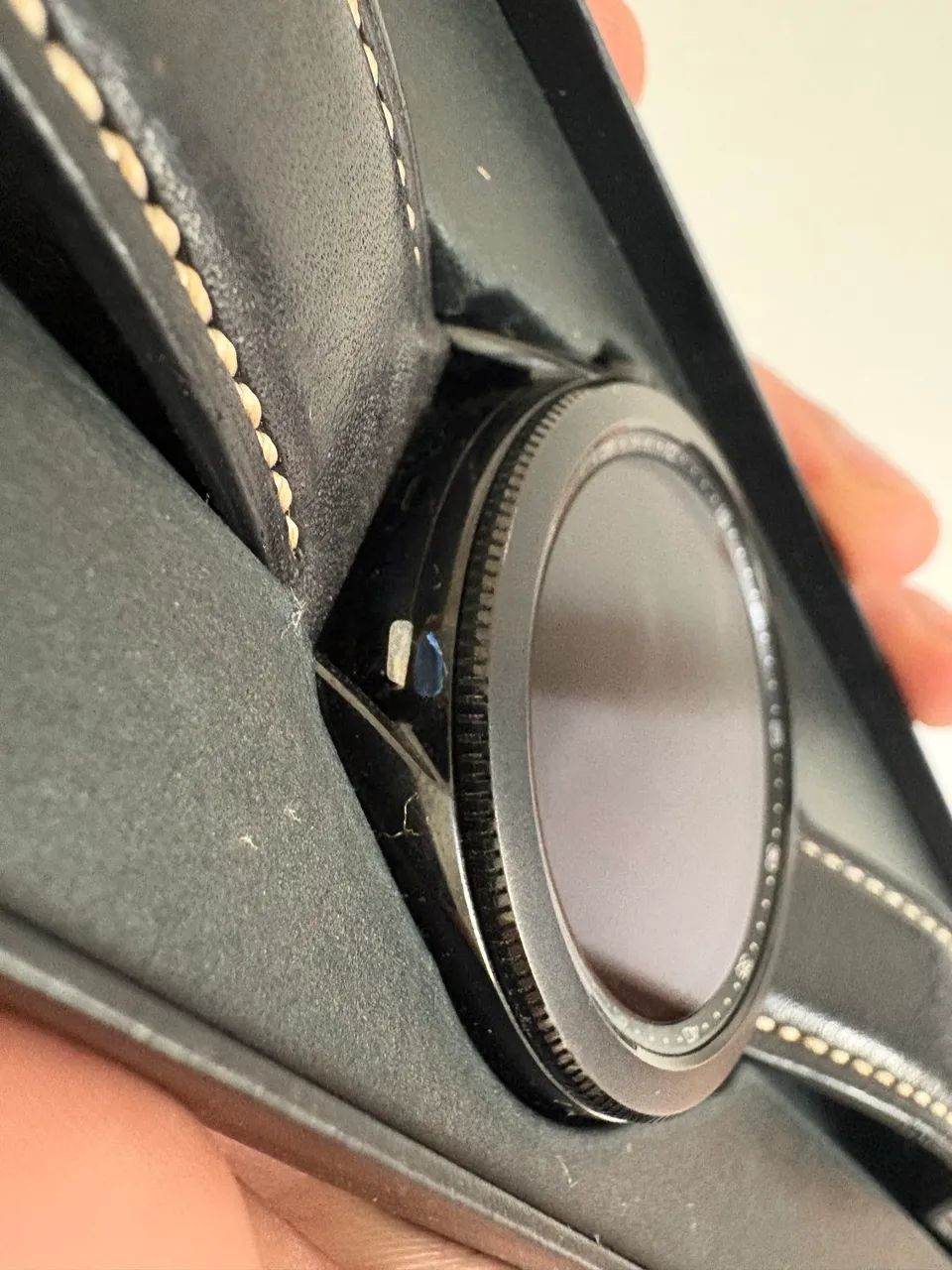Relógio Smart Galaxy Watch 3 - Foto 4