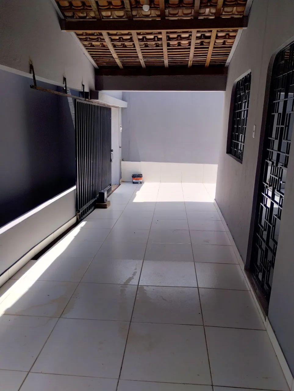 Casa bairro laranjeiras - Marabá. - Foto 4