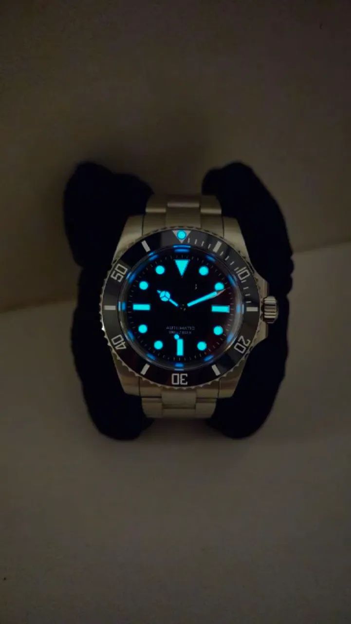 Cronos Submariner - Foto 2