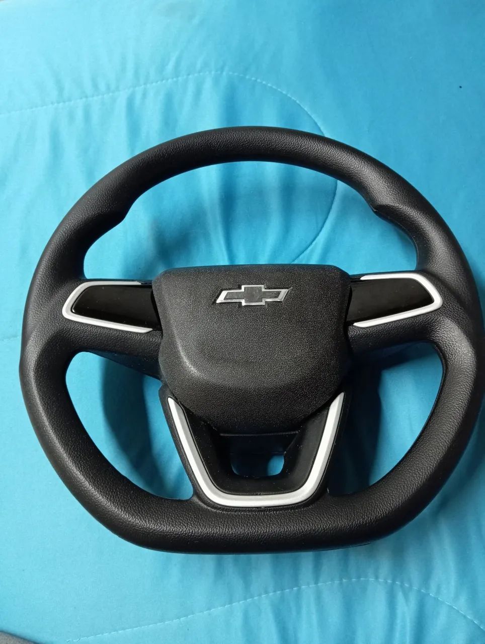 Volante de carro  - Foto 2