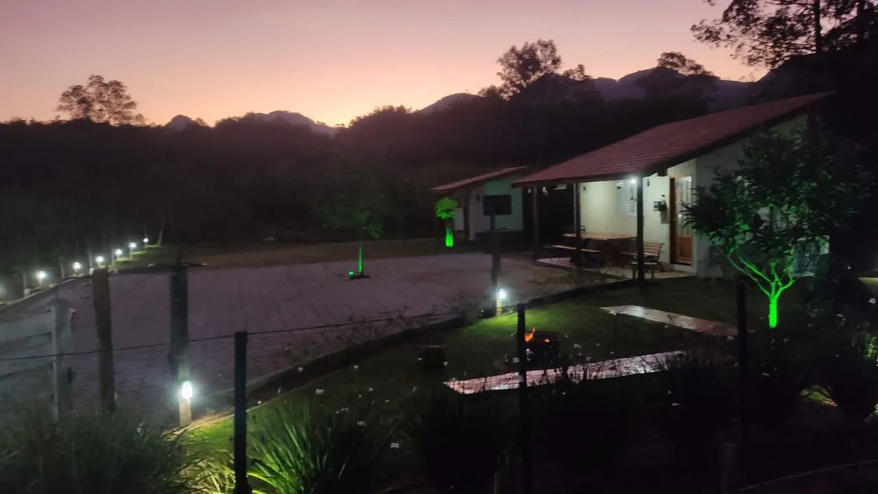 Vendo chácara em Gonçalves 