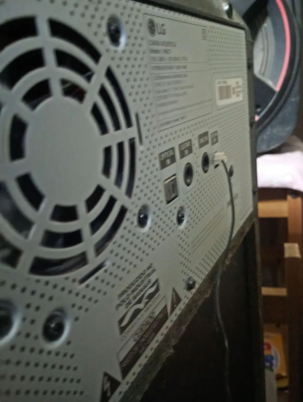 Torre de música  - Foto 3