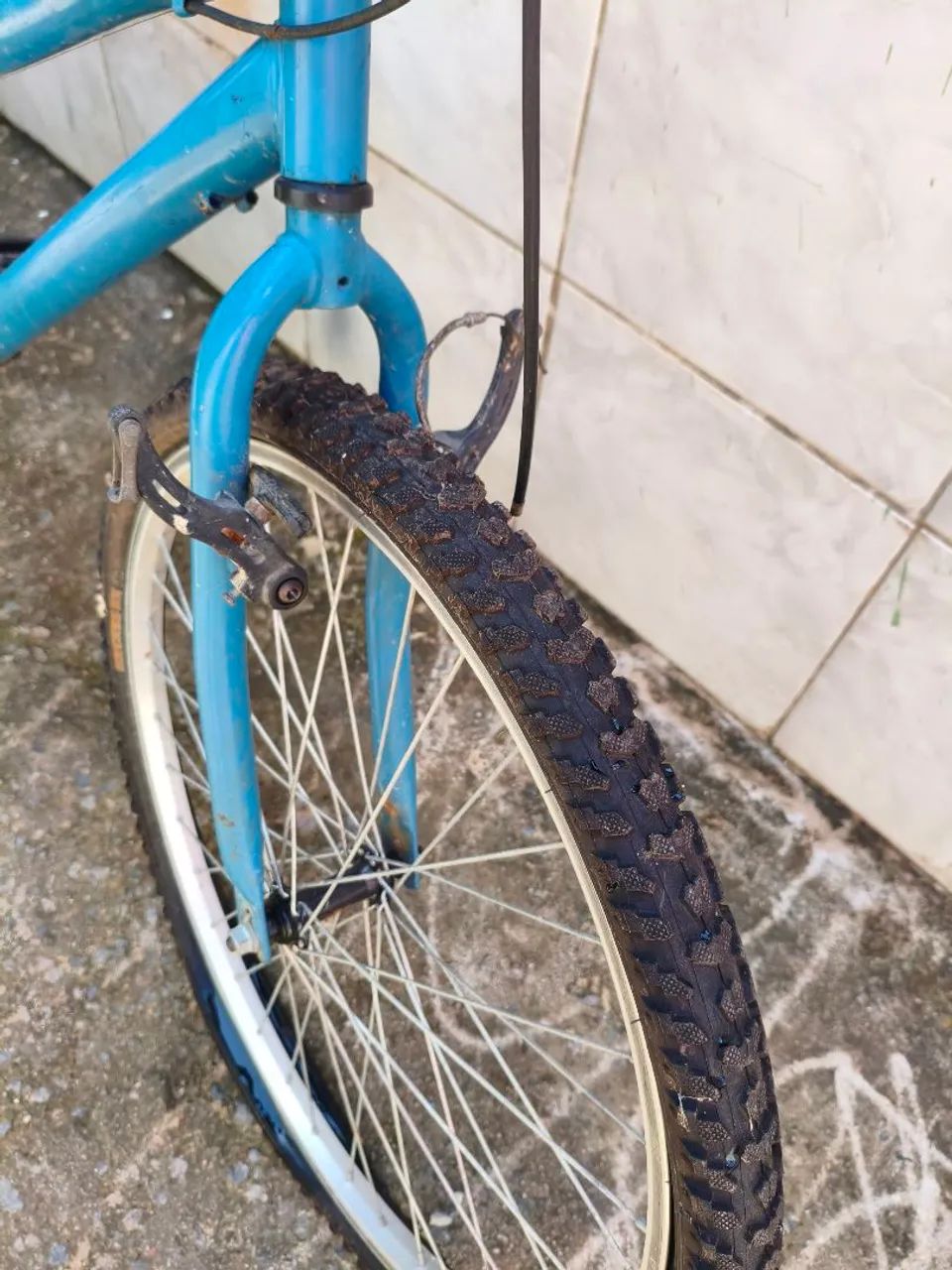 Bicicleta  - Foto 3