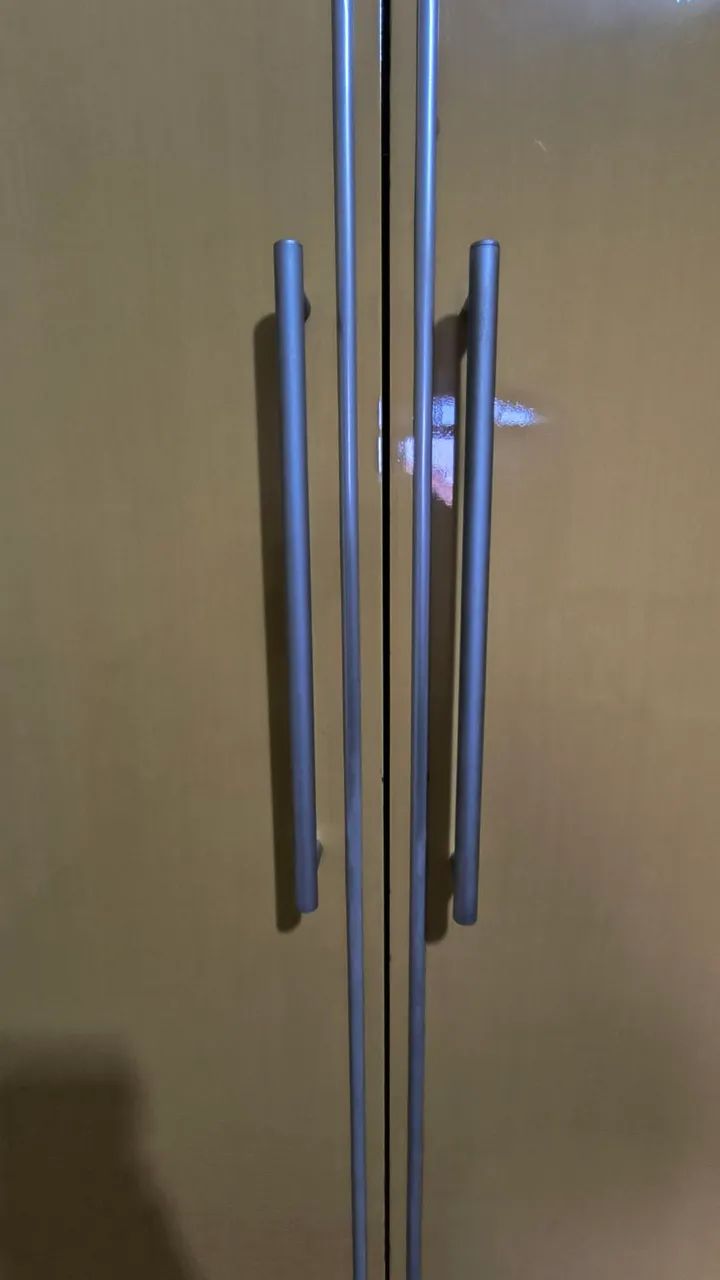 Guarda roupa usado  - Foto 4
