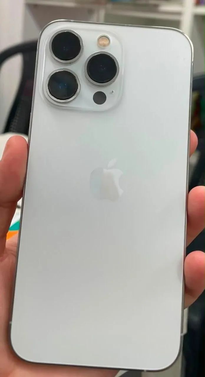 Iphone 13 Pro - Foto 4