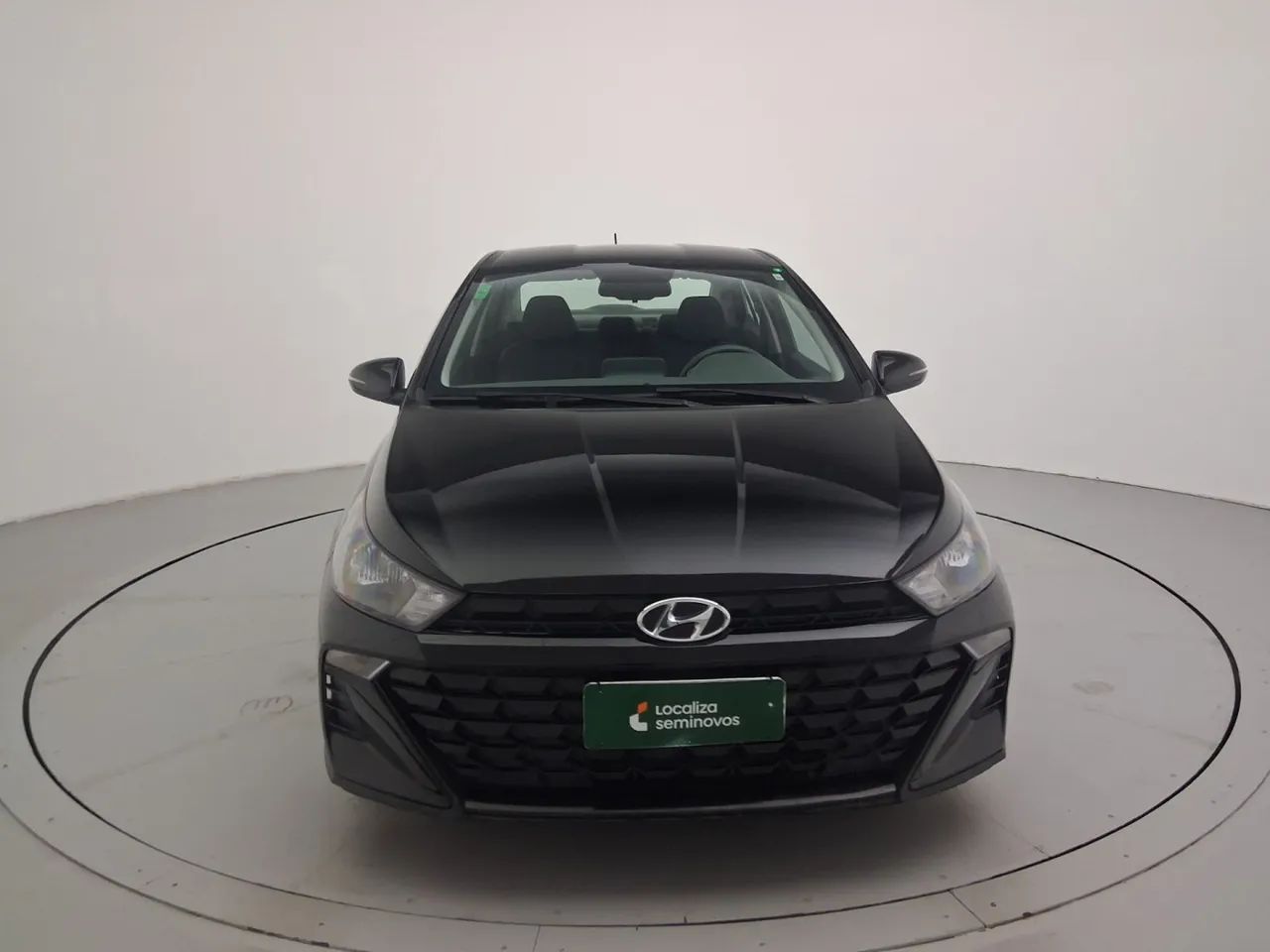 Hyundai HB20S Comfort 1.0 Flex 12V Mec., foto 8 de 18