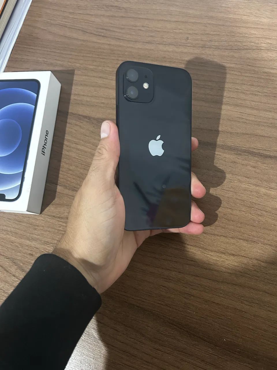 iPhone 12 64Gb  - Foto 2