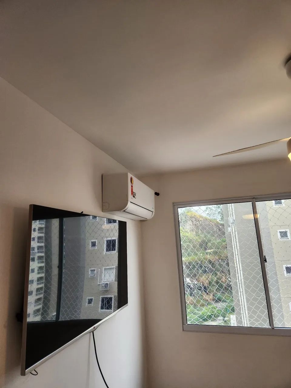 Instalação de ar condicionado  - Foto 2