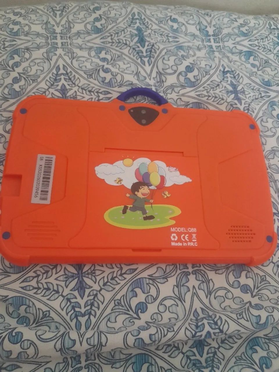 Tablet infantil  - Foto 2