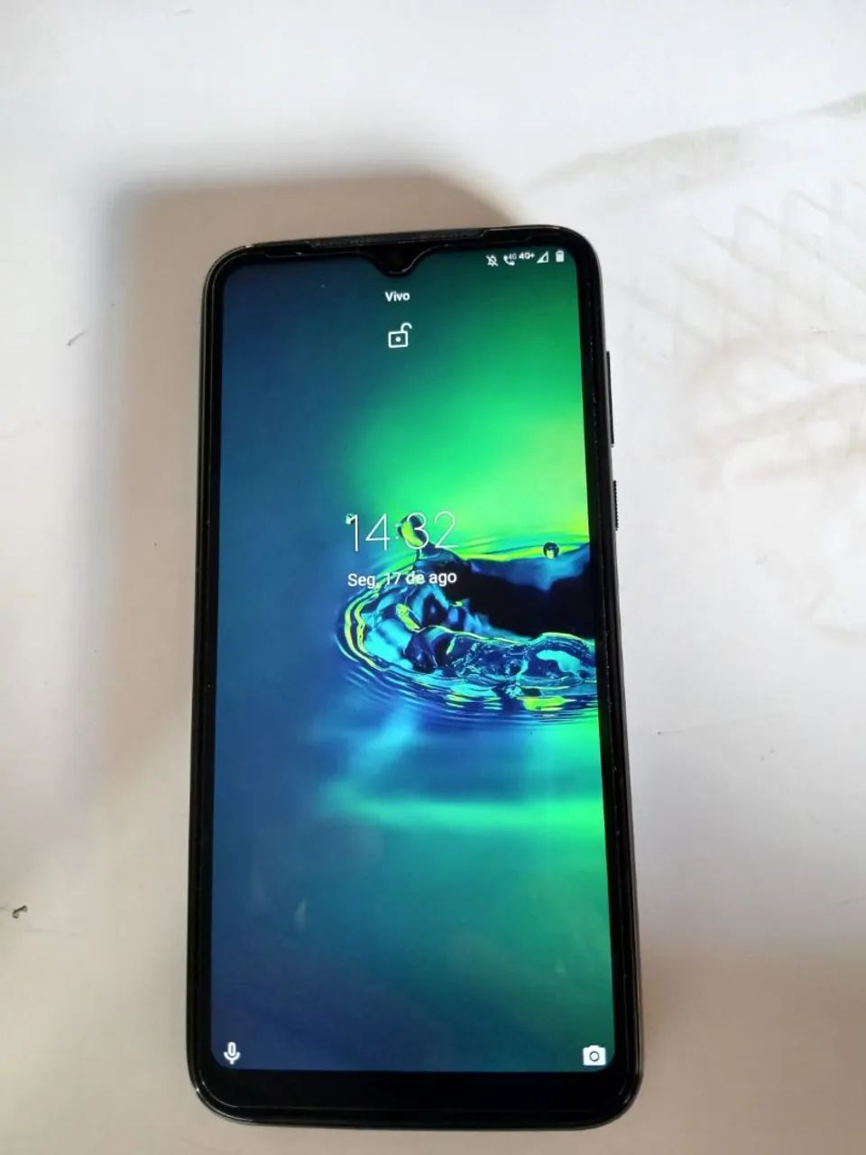 Motorola moto G8 PLUS  - Foto 2