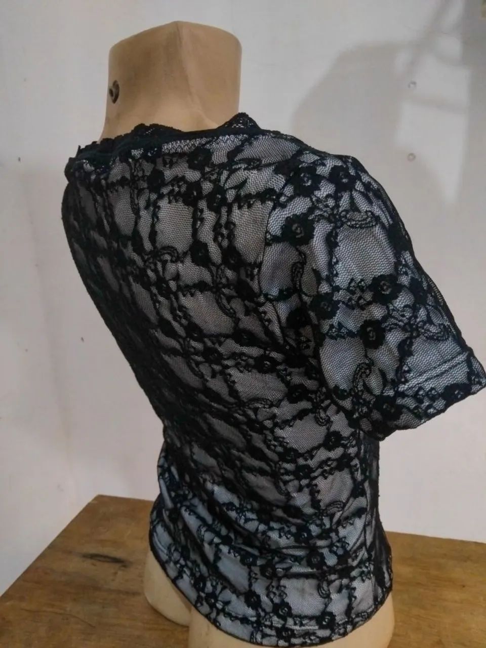 Blusa  - Foto 4