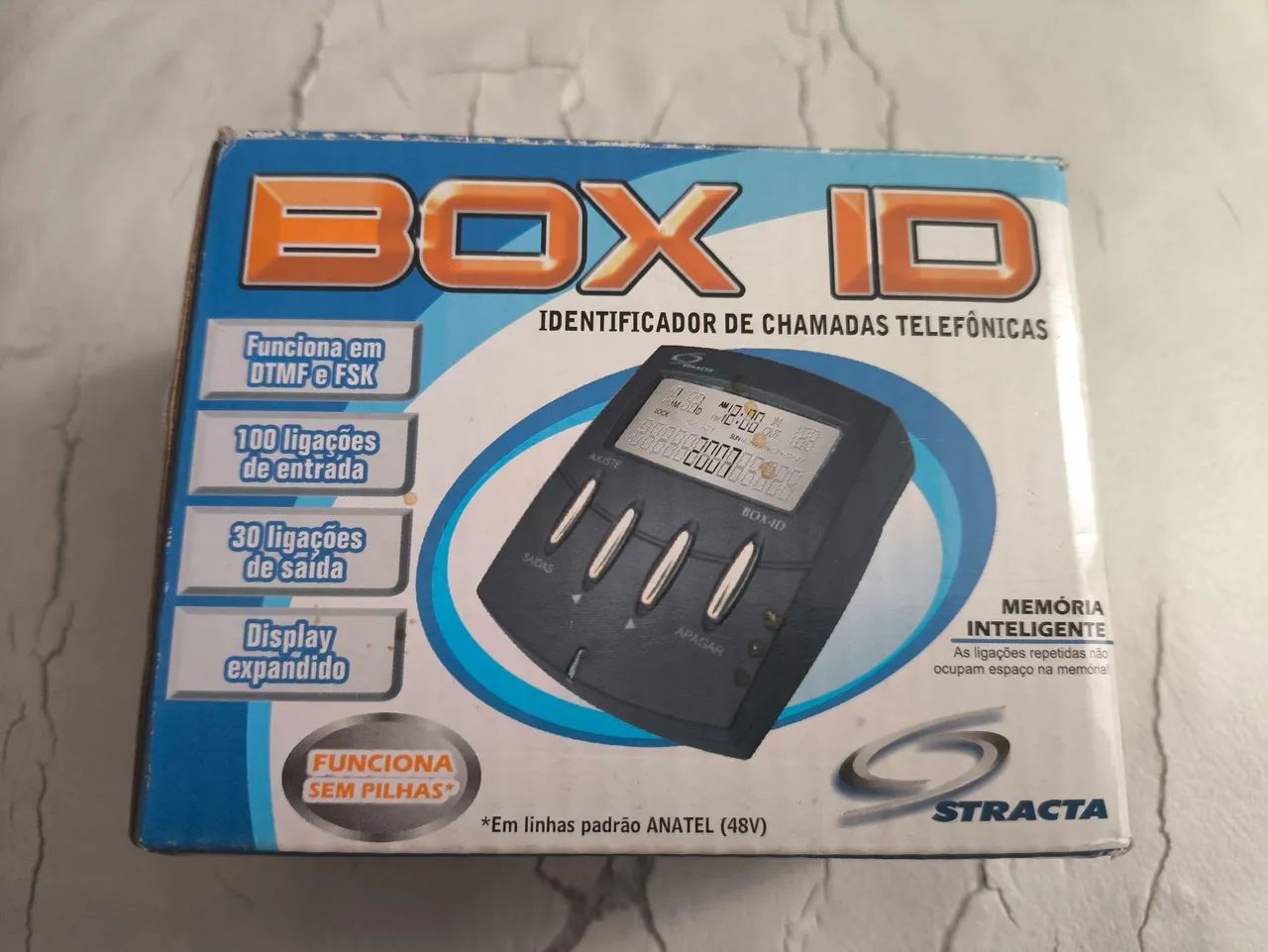 Identificador de chamadas - Foto 2