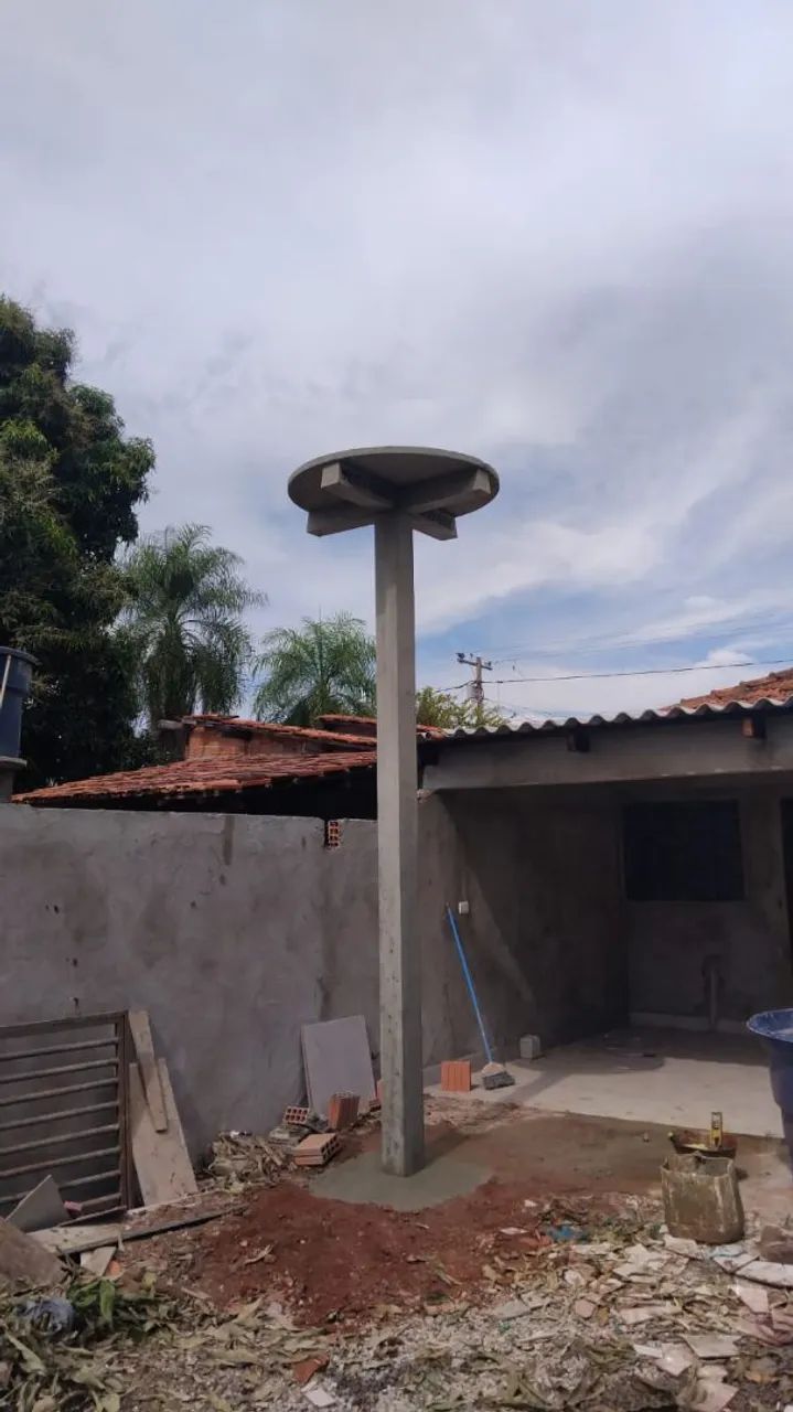 Vende-se Pilar de Caixa d'água 1000 litros,2000 litros e 3000 litros  - Foto 5