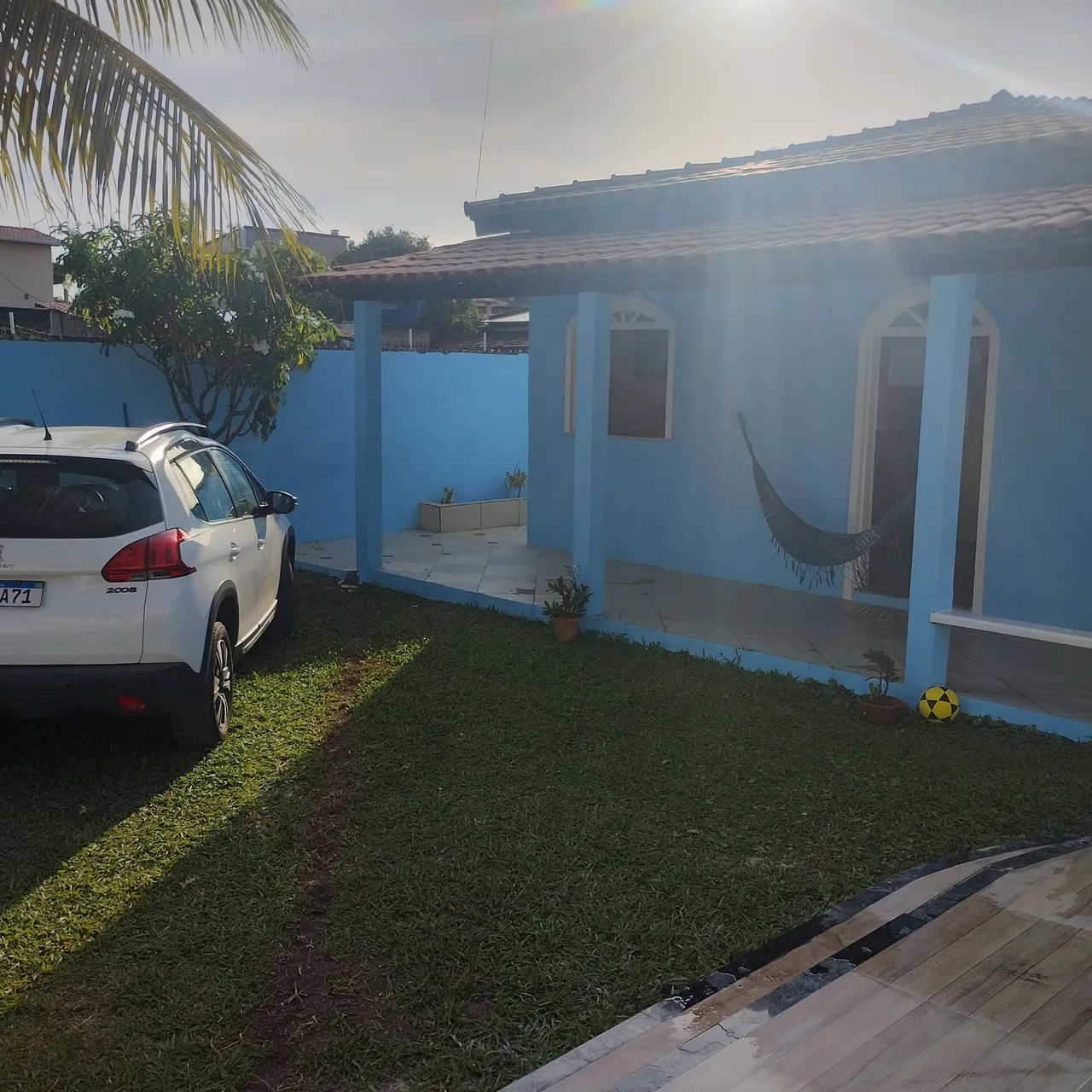 CASA TEMPORADA EM BARRA DO POTE - Foto 10