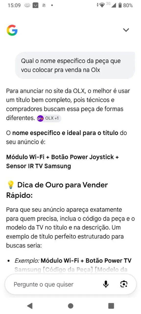 Módulo wi-fi  - Foto 2