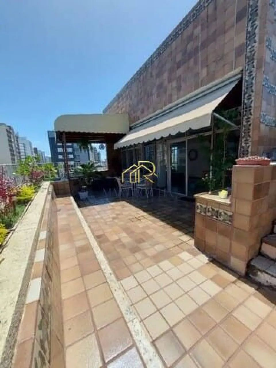 Edifício Luar da Pituba | COBERTURA/TRIPLEX - Foto 2