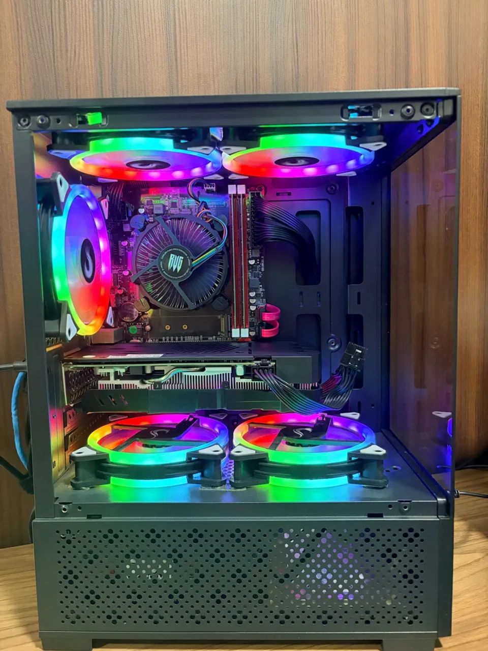 CPU Gamer - Foto 2