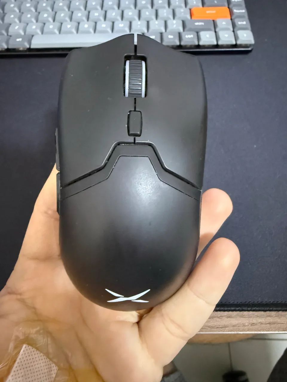Mouse Delux M800 Pro - Foto 2