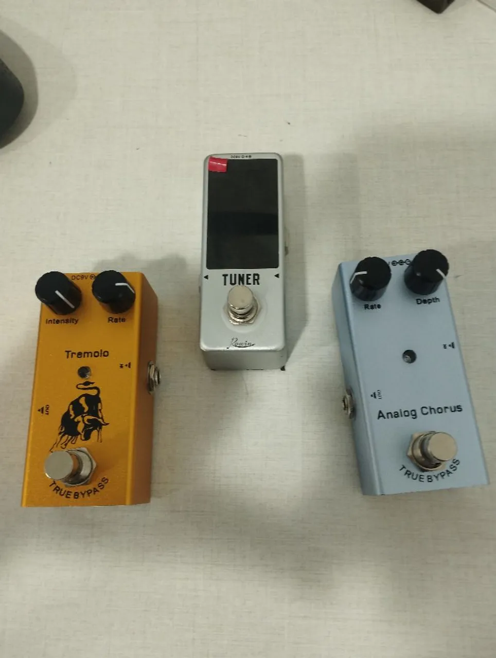 Strymon Ola - Instrumentos musicais - Vila Itatiaia, Goiânia