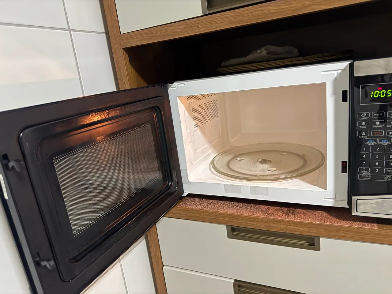 Microondas Philco  - Foto 2