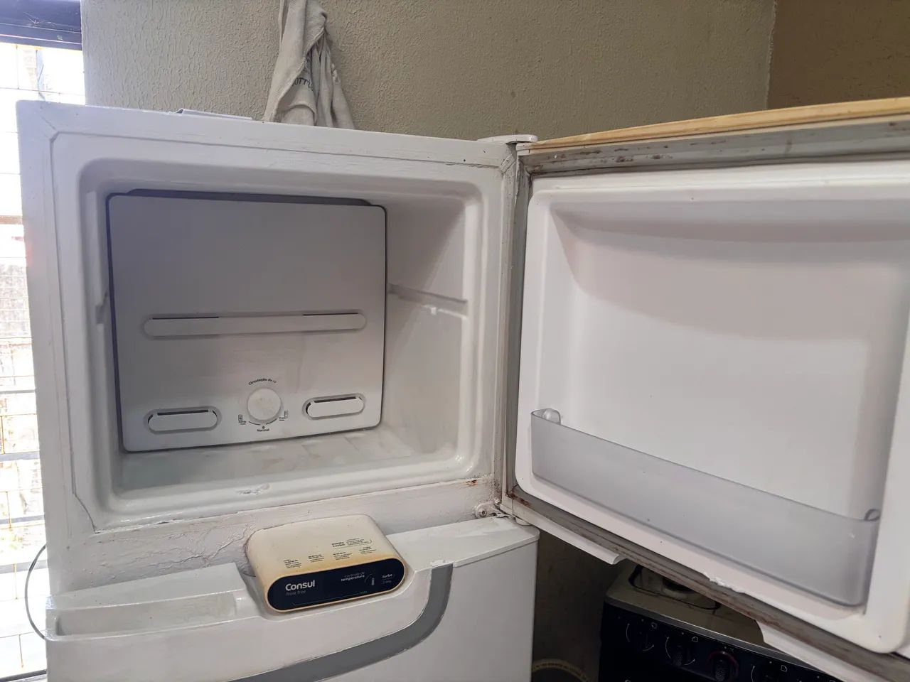 Vende-se geladeira - Foto 5