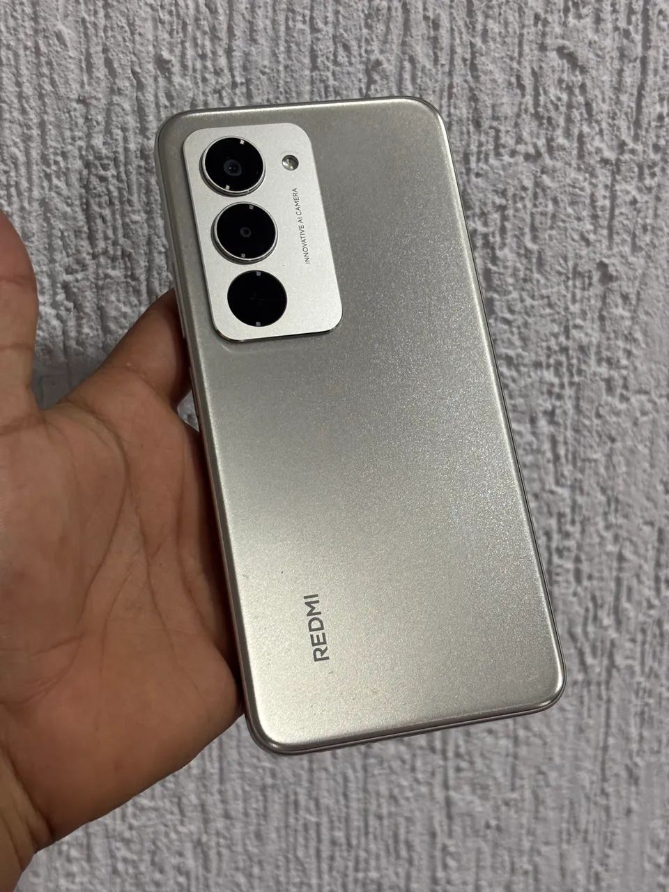 Redmi 15 - Foto 4
