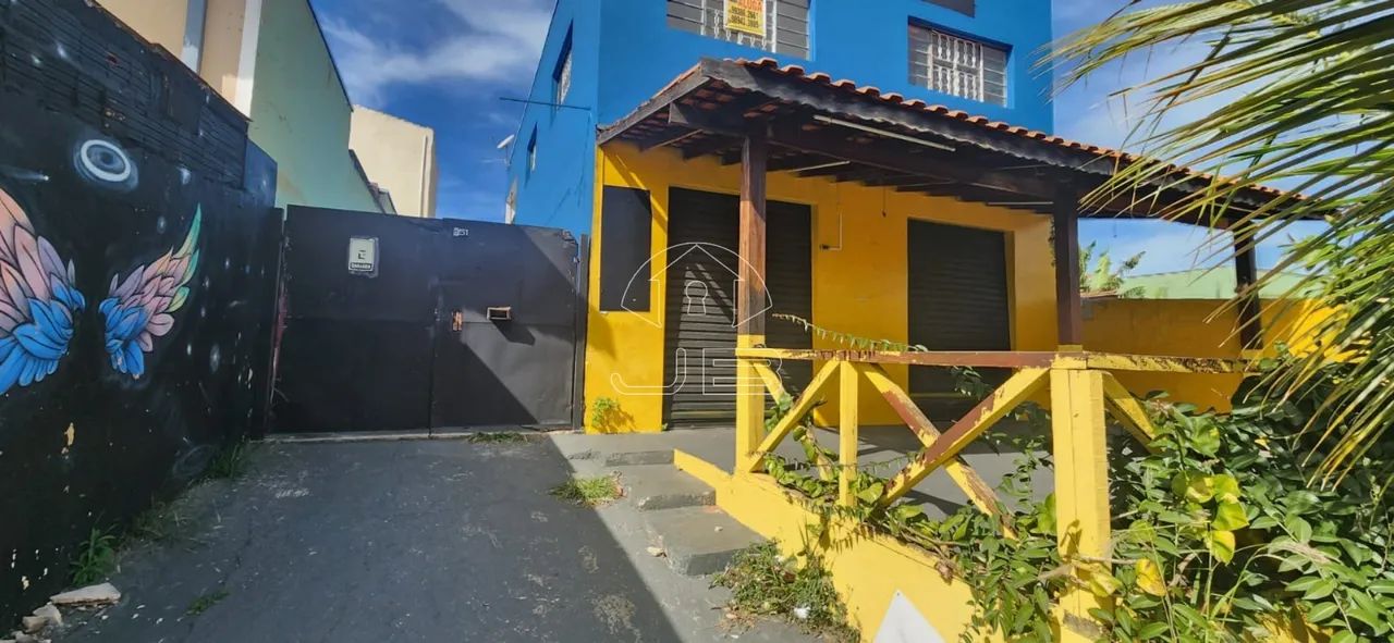 Salão comercial para alugar no bairro Parque Santa Bárbara, em Campinas/SP - Foto 4