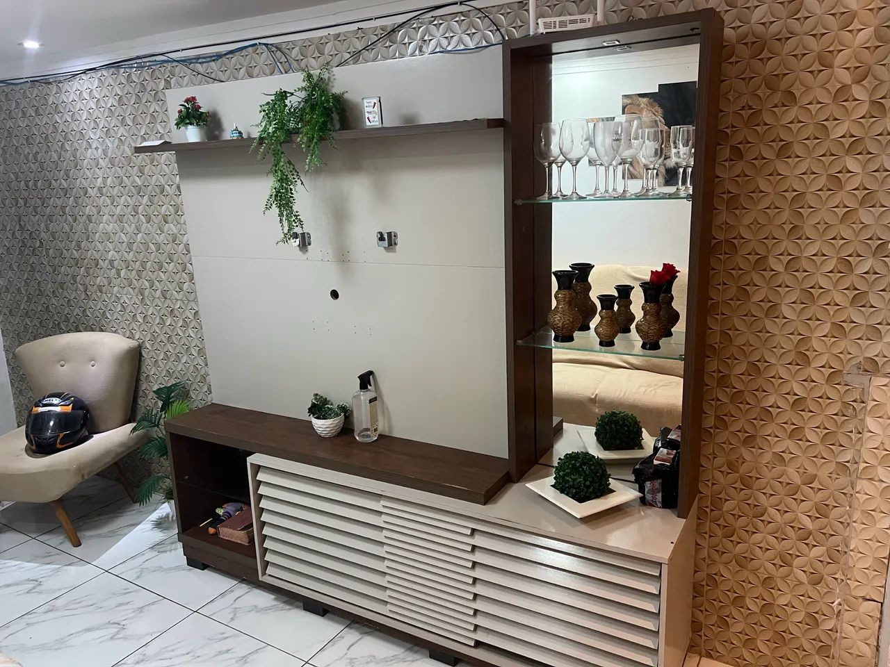 Estante grande  - Foto 3