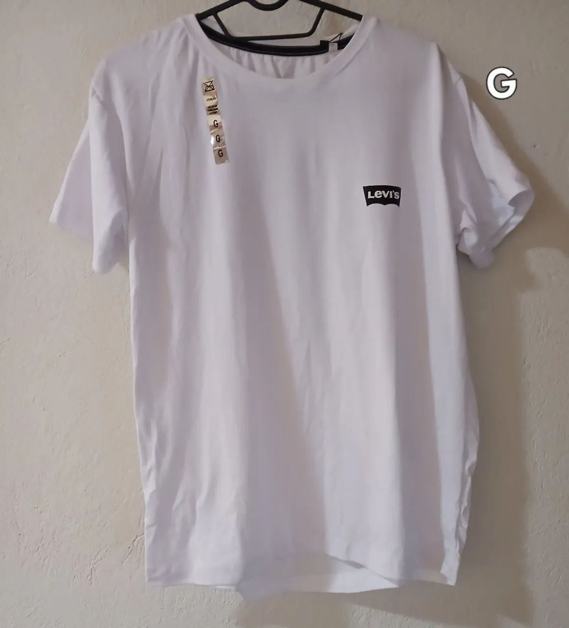 Blusa masculino  - Foto 2