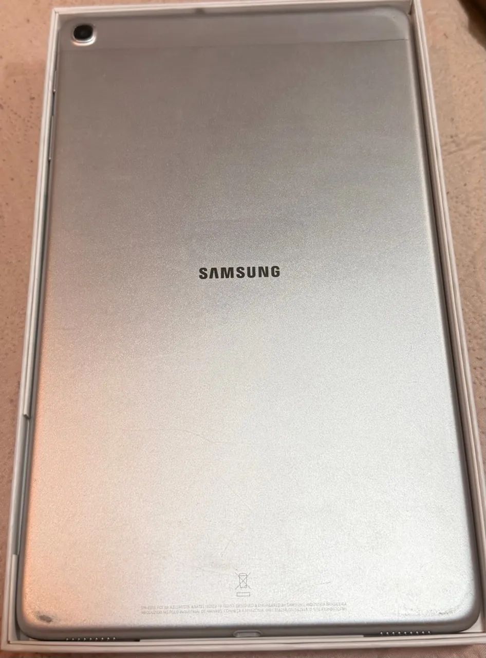 Tablete Samsung modelo Tab A - Foto 2
