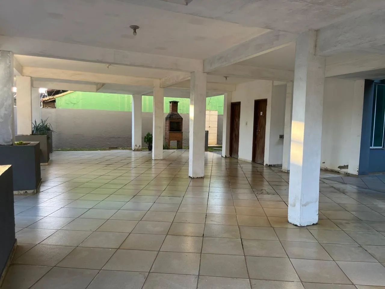 APARTAMENTO À VENDA 