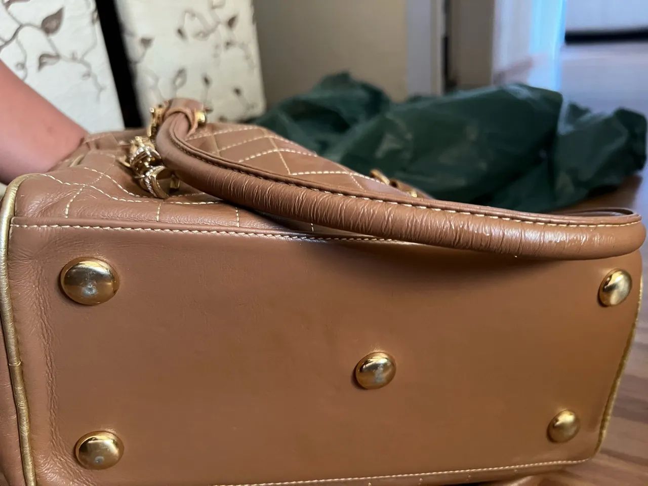 Bolsa Carmen Steffens Nova Edição limitada  - Foto 3