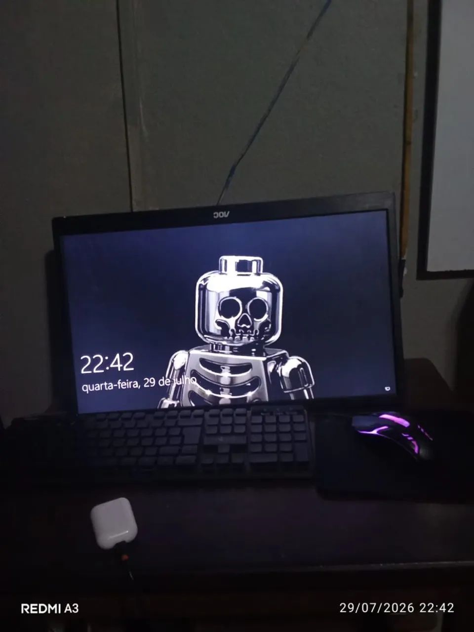 Vendo esse computador 
