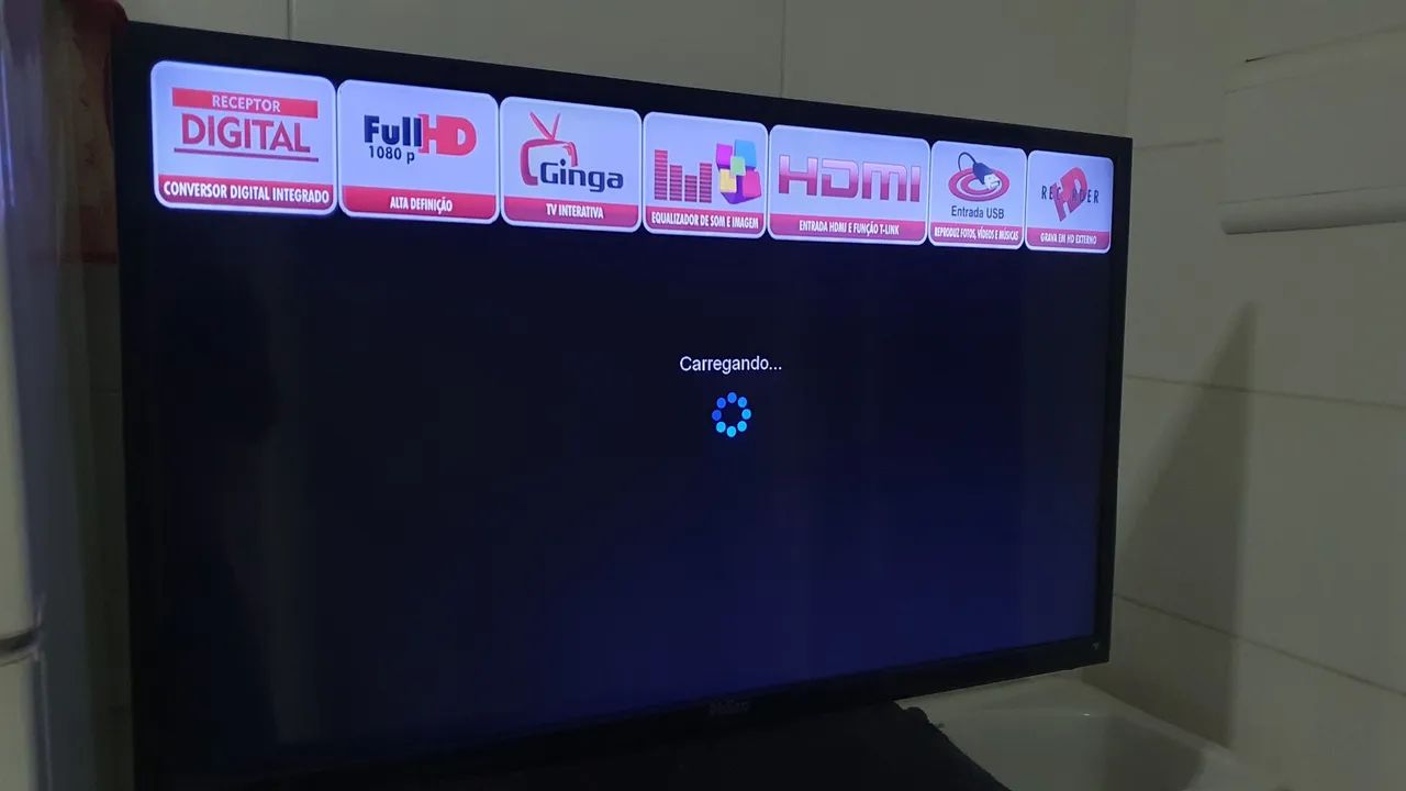 Tv led 42 philco - Foto 2