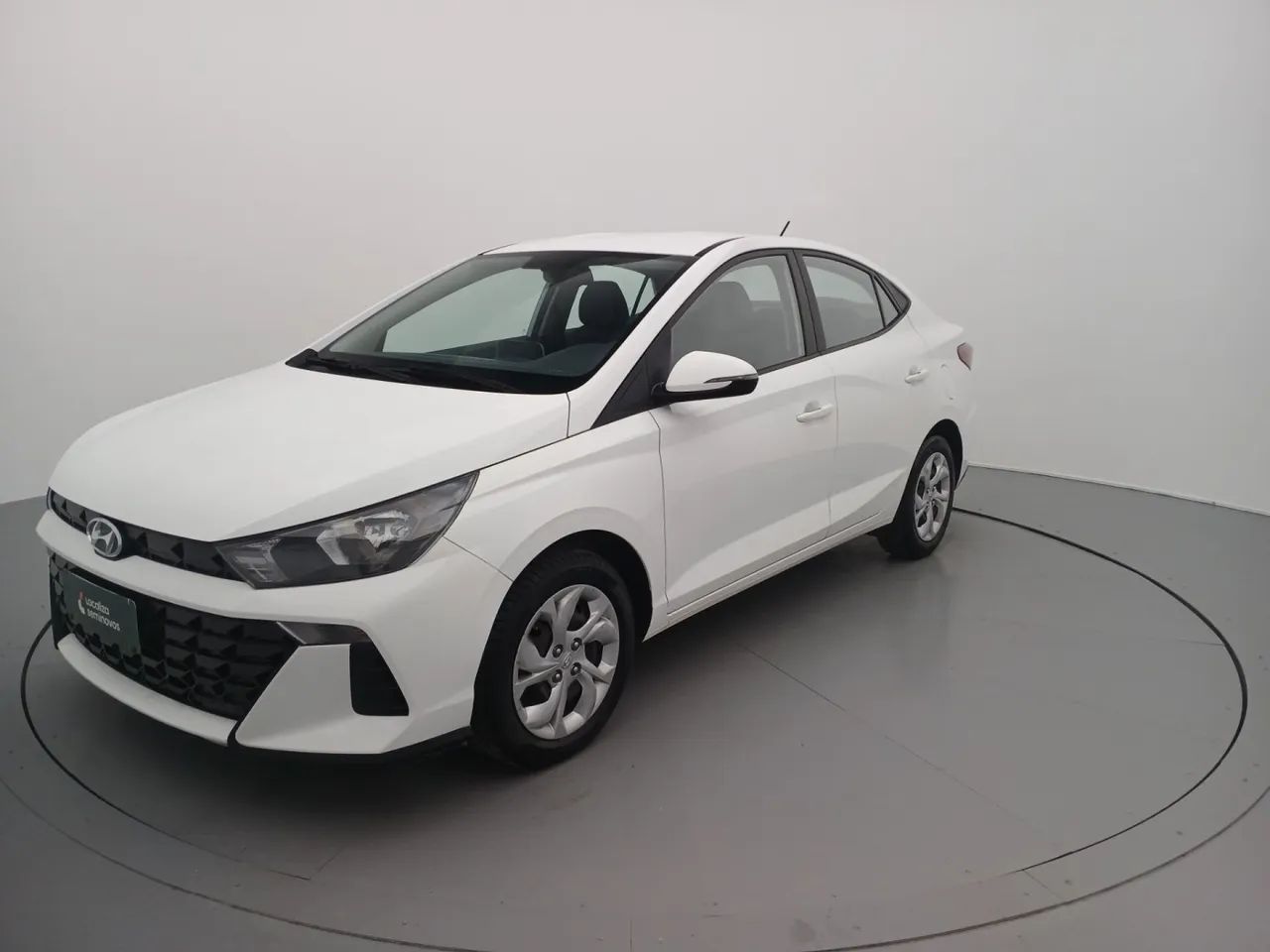 Hyundai Hb20S 1.0 12V FLEX COMFORT MANUAL 2026