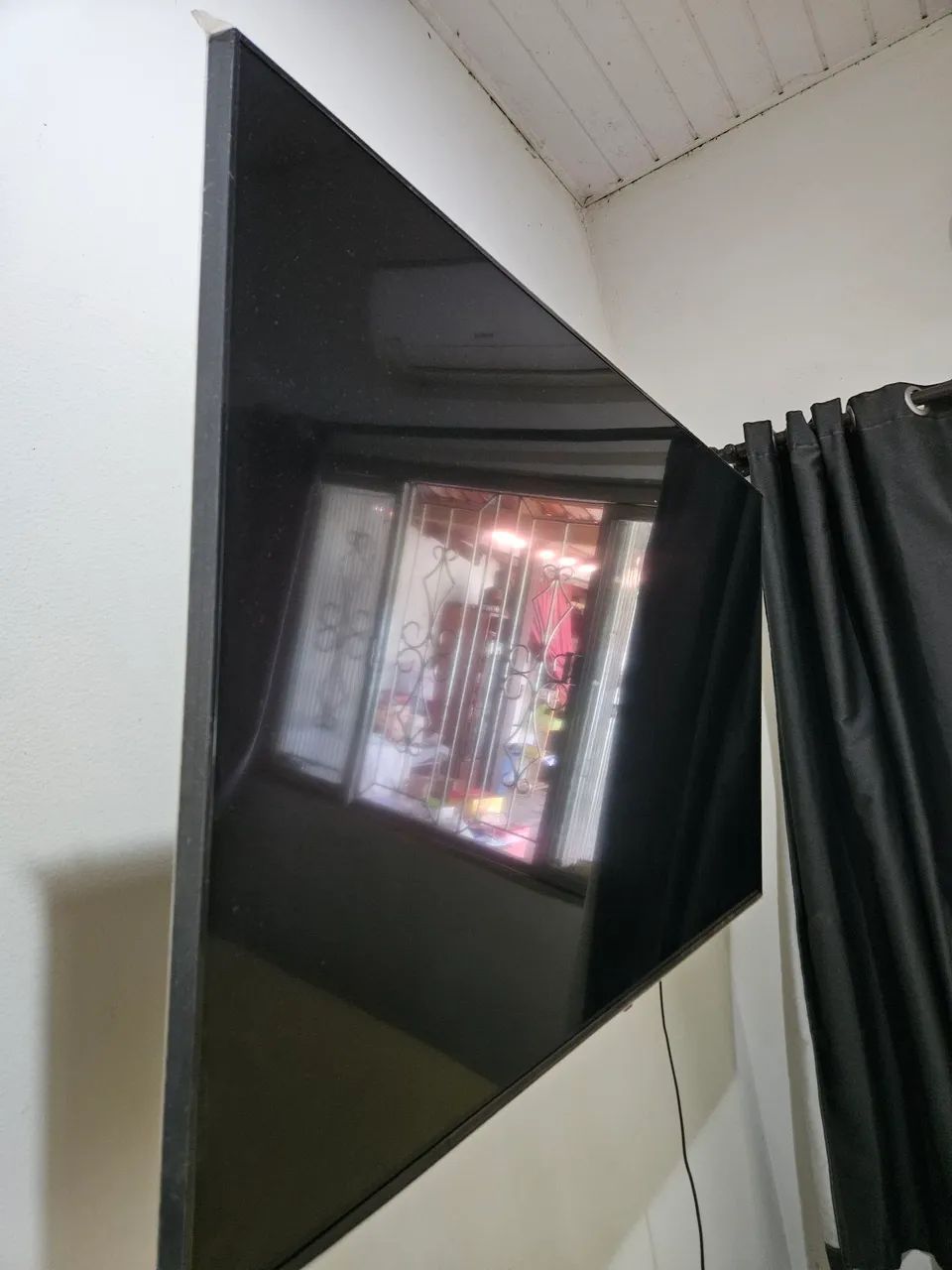 TV 55 polegadas Nanocell - Foto 2