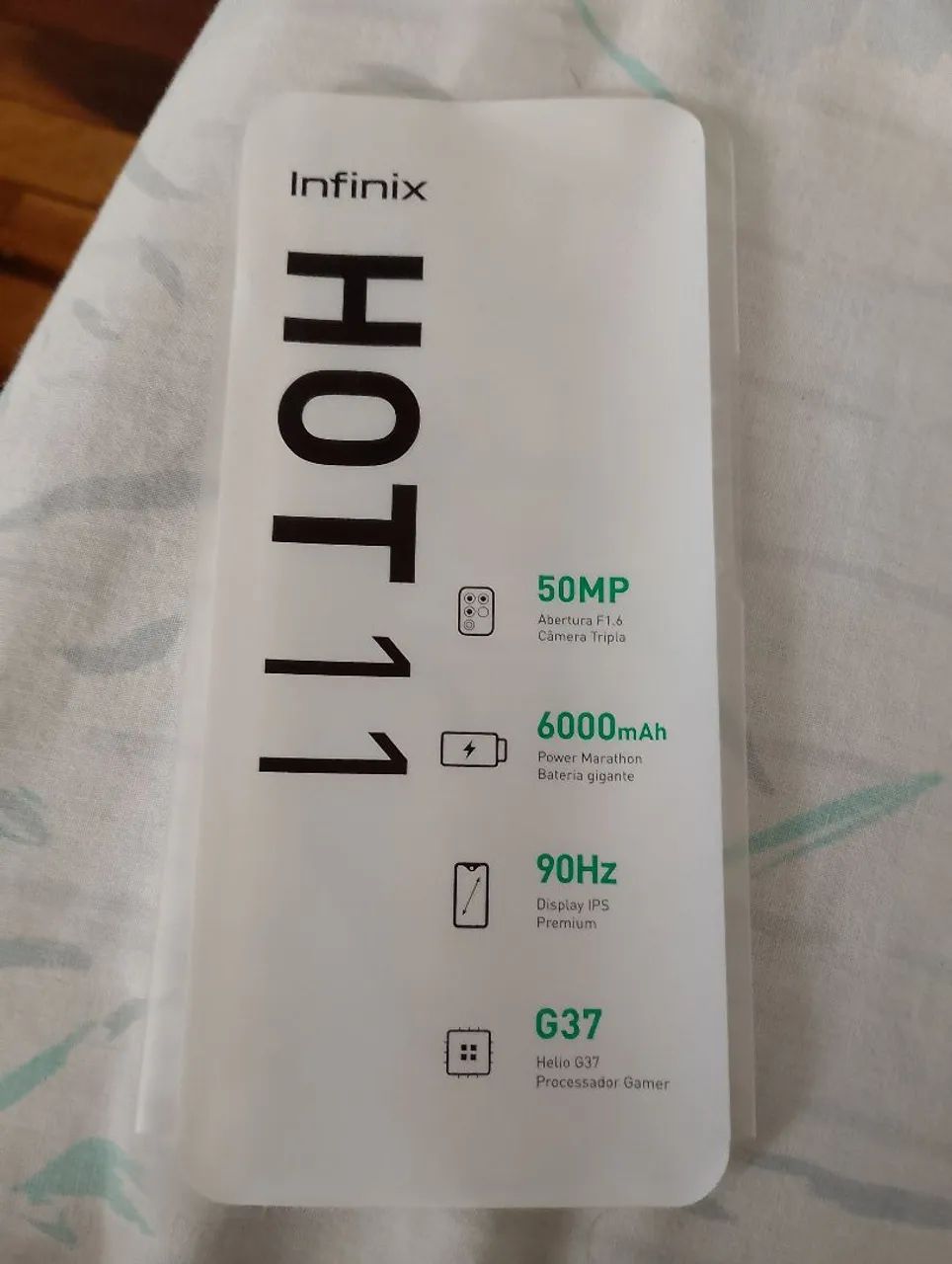 Smartphone 128gb - Foto 2