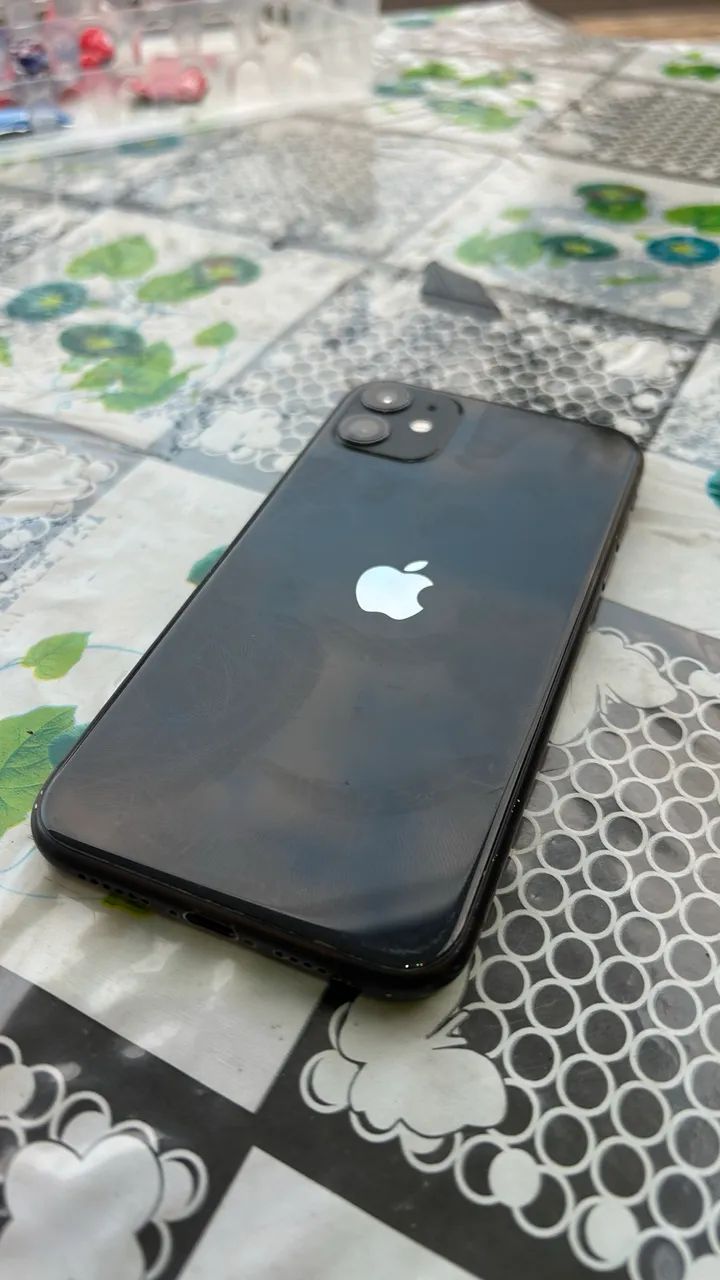 Vendo iPhone 11 
