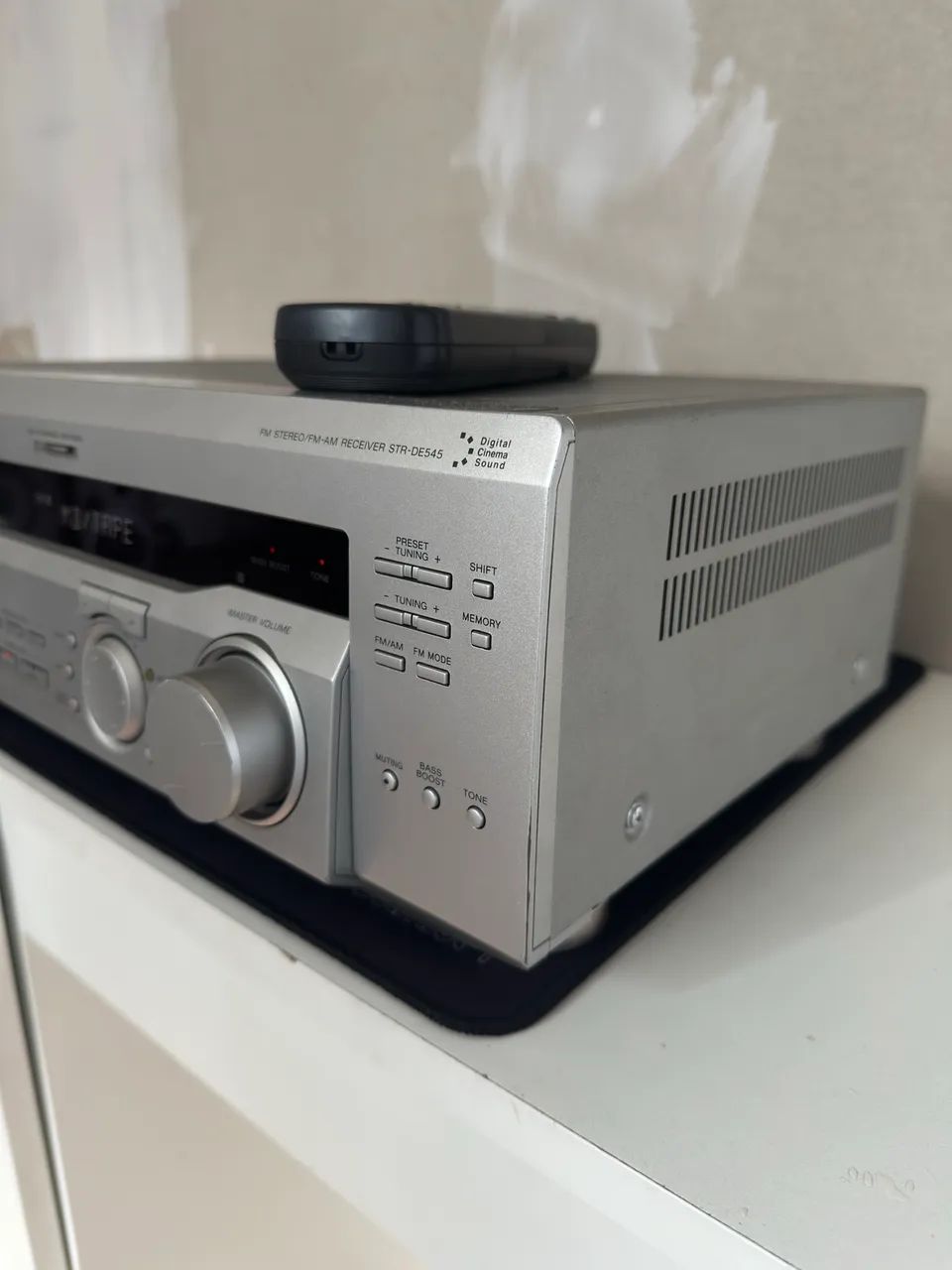 Receiver - Foto 2
