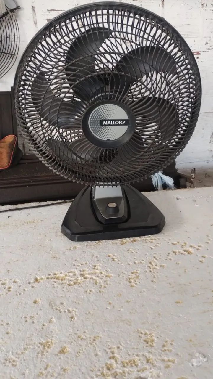 Ventilador 100$