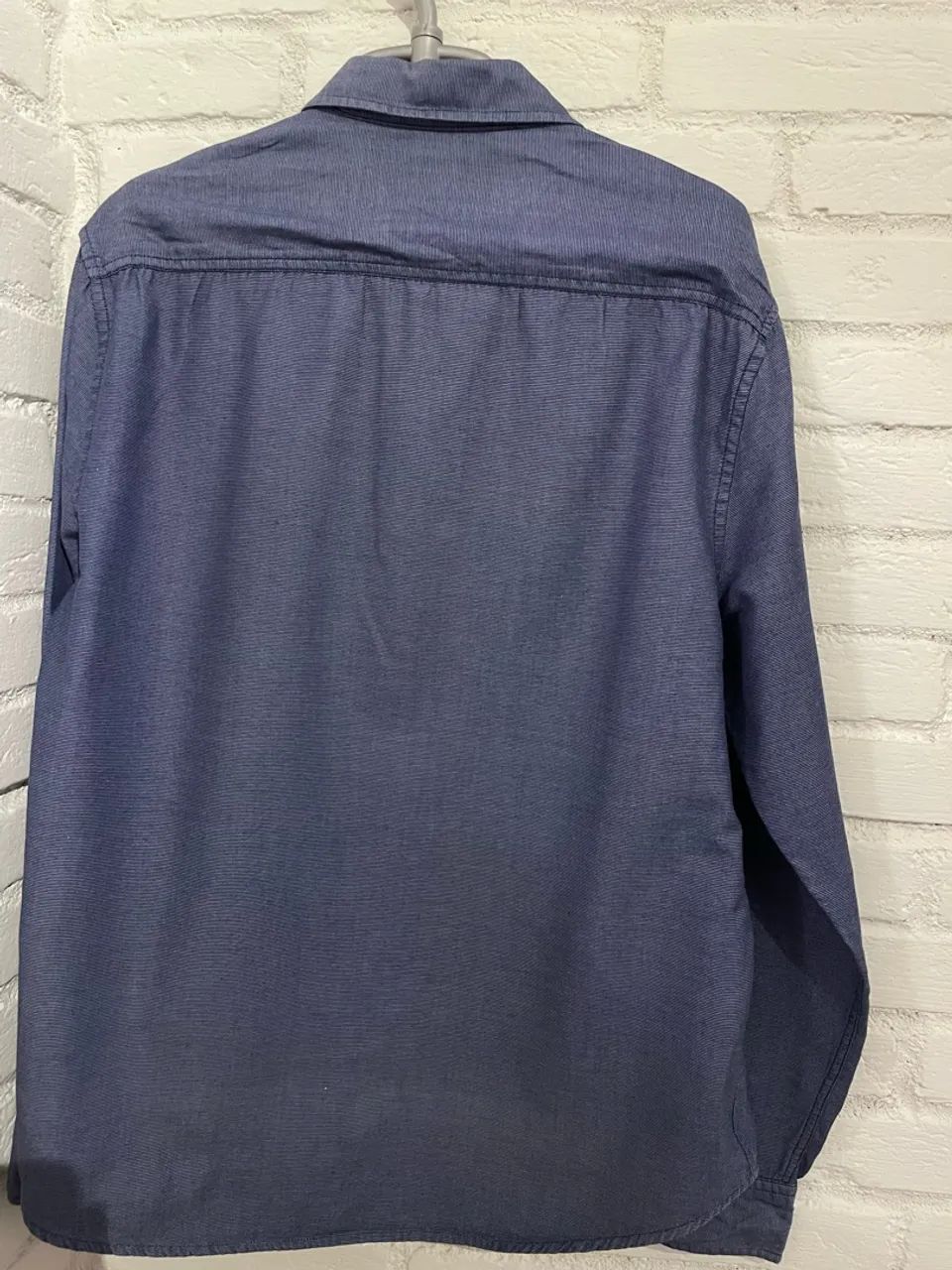 Vende-se camisa social Siberian  - Foto 2