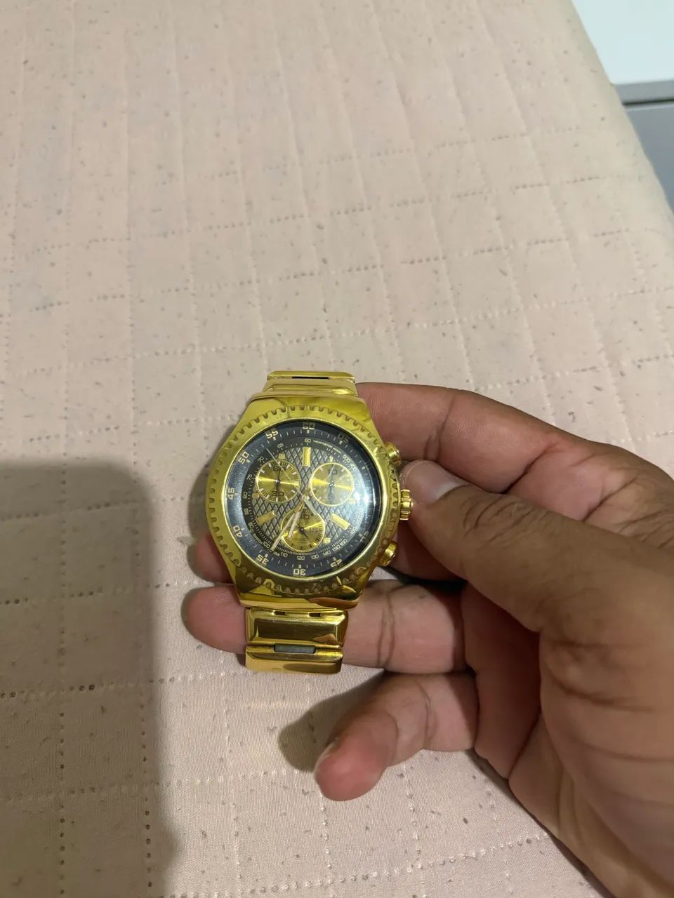 Swatch 007  - Foto 3