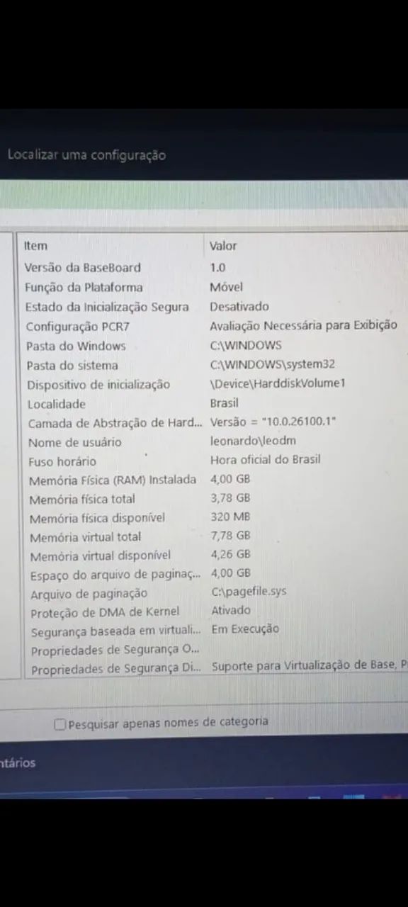 laptop Asus  - Foto 4