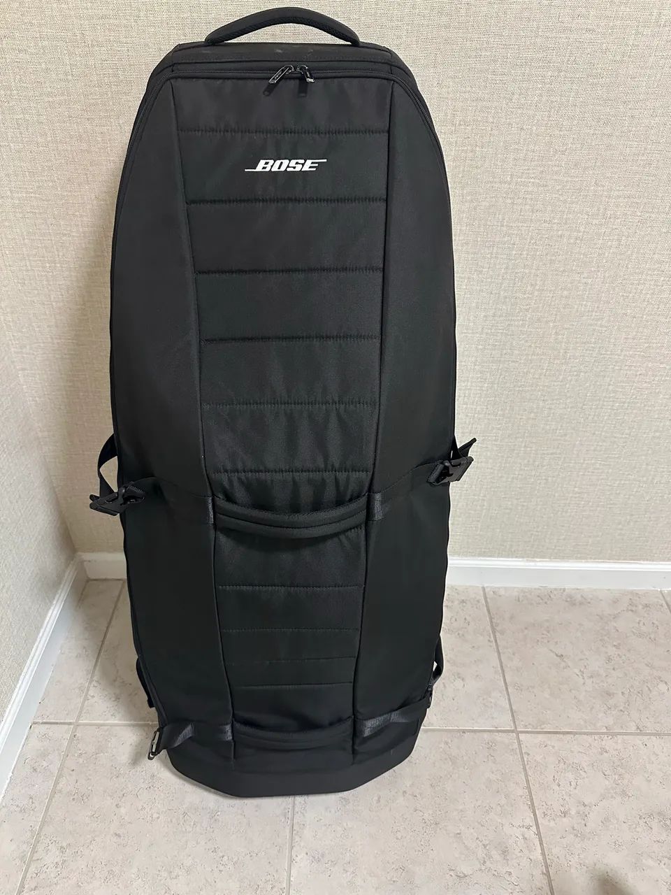 Case p/ bose L1 pro8