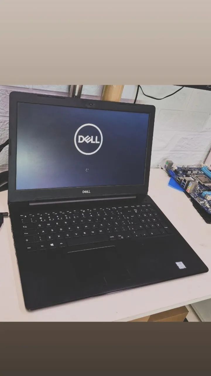 DELL Inspiron 15 3583 (GARANTIA)