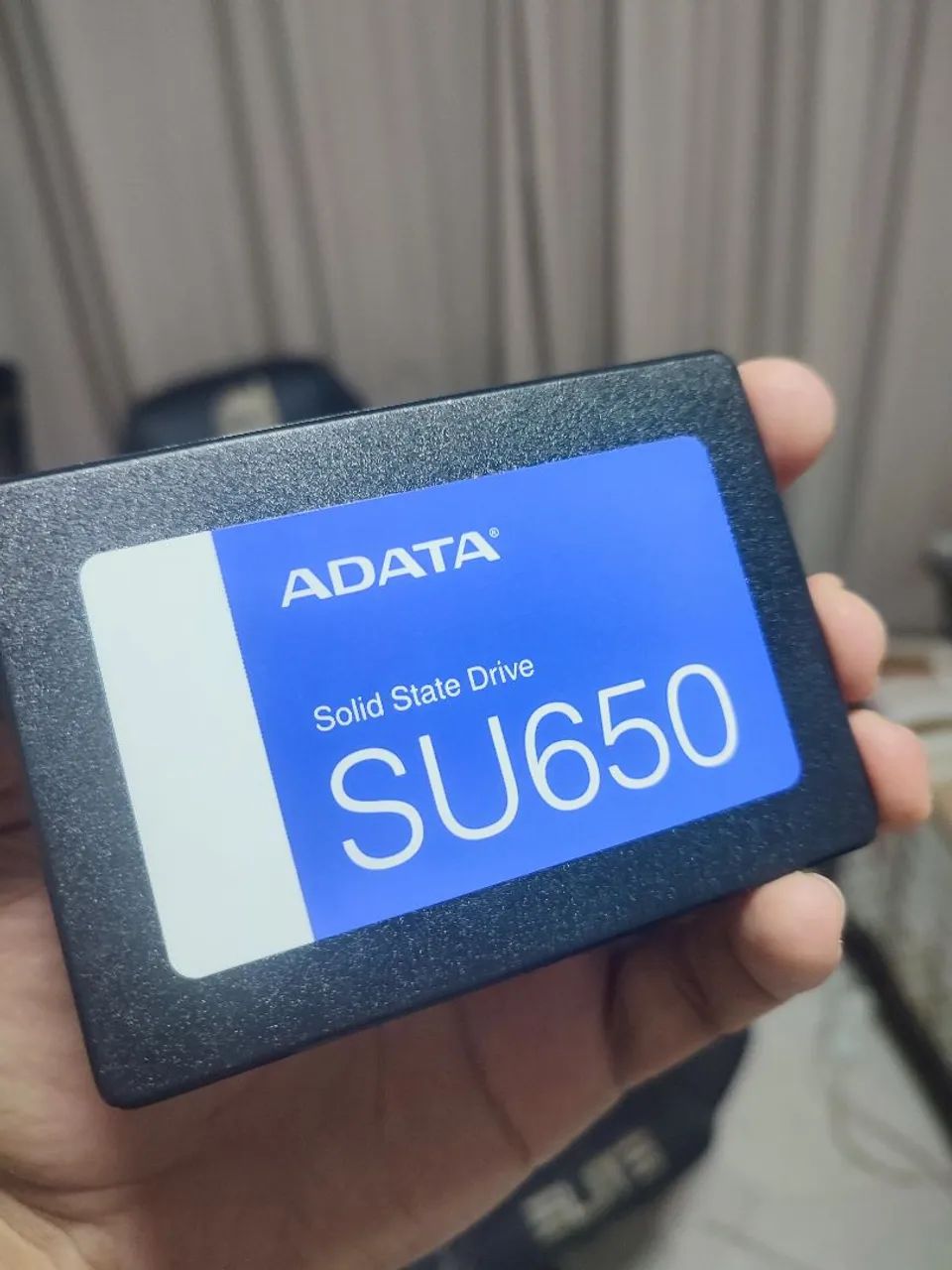 SSD 512GB Adata  - Foto 3