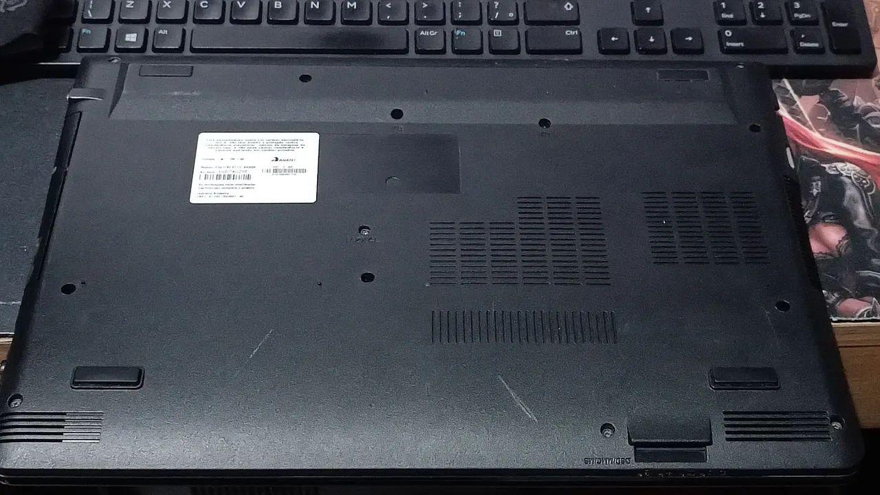 Notebook Positivo TV XS3210 - Foto 4