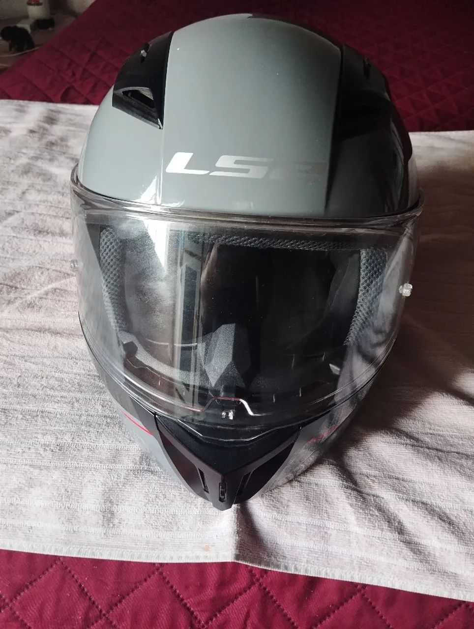 Capacete  - Foto 4