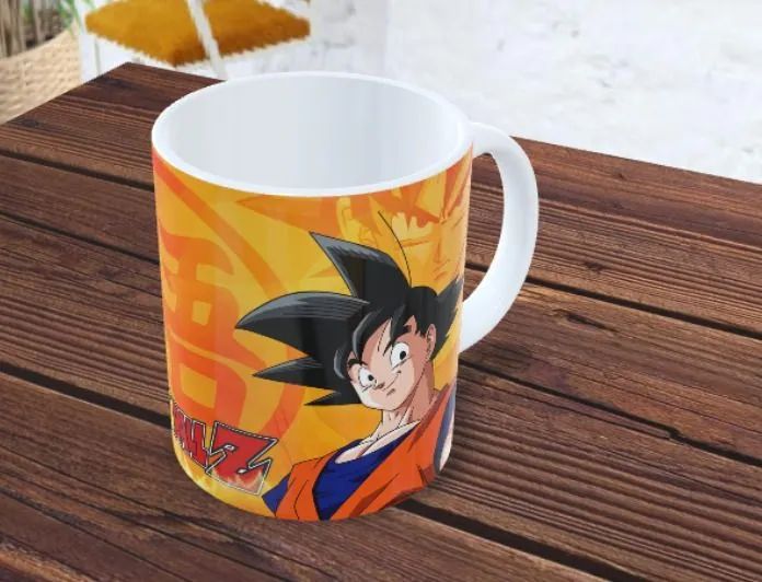 Caneca personalizada 